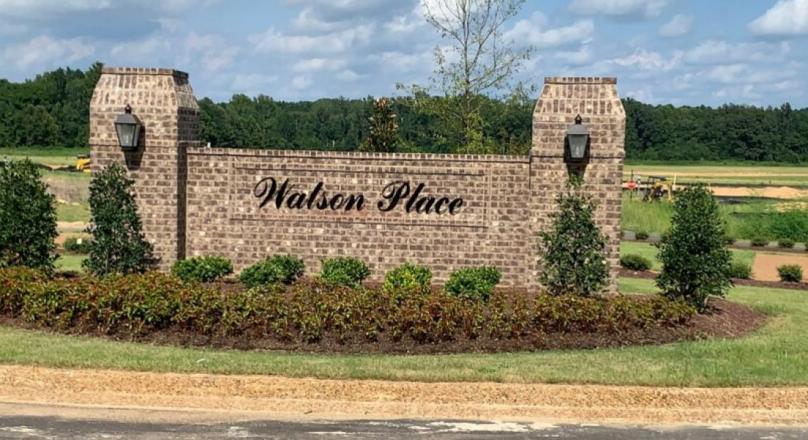 Watson Place Lot #52